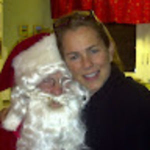 Meet your Posher, Mary kate